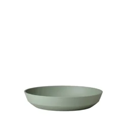 Mepal Silueta dyb tallerken nordic sage 21 cm