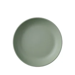 Mepal Silueta dyb tallerken nordic sage 21 cm