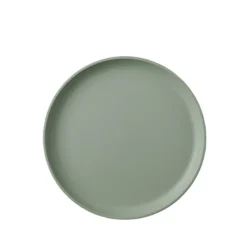 Mepal Silueta frokosttallerken nordic sage 23 cm