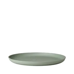 Mepal Silueta middagstallerken nordic sage 26 cm