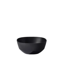 Mepal Silueta serveringsskål nordic black 0,75 liter