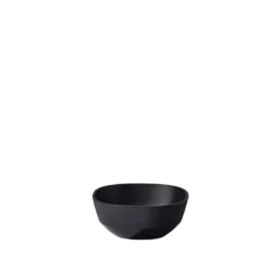 Mepal Silueta serveringsskål nordic black 0,25 liter