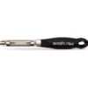 Microplane professional skrællekniv sort