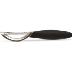 Microplane professional skrællekniv sort