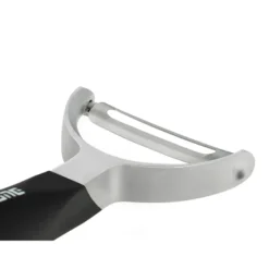 Microplane Professional Y-skræller lige sort