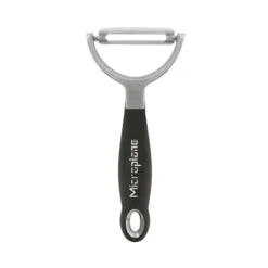 Microplane Professional Y-skræller lige sort
