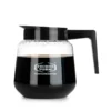 Moccamaster CD Grand AO glaskande 1,8 liter - passer til Catering modeller