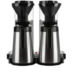 Moccamaster CD Thermo Automatic Double kaffemaskine 2900 watt