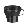 Moccamaster filtertragt sort