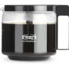 Moccamaster glaskande til Automatic modeller 1,25 liter
