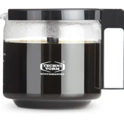 Moccamaster glaskande til Automatic modeller 1,25 liter