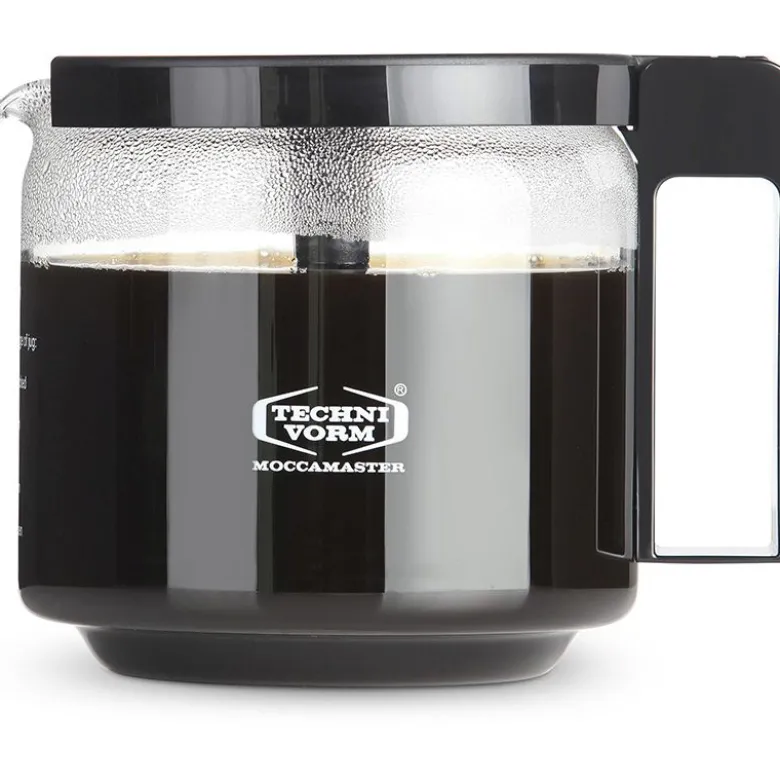 Moccamaster glaskande til Automatic modeller 1,25 liter
