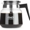 Moccamaster glaskande til maskiner med manuelt drypstop 1,25 liter