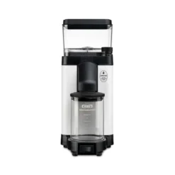 Moccamaster KM5 kaffekværn matt white