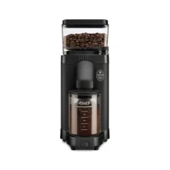Moccamaster KM5 kaffekværn matt black