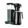 Moccamaster Manual Thermo Forest Green kaffemaskine 1,25 liter