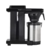Moccamaster Manuel termoserver sort 1,8 liter