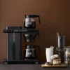 Moccamaster Moccaserver kaffemaskine sort 1,8 liter