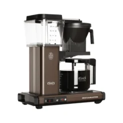 Moccamaster Optio Brown kaffemaskine