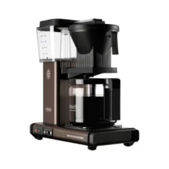 Moccamaster Optio Brown kaffemaskine