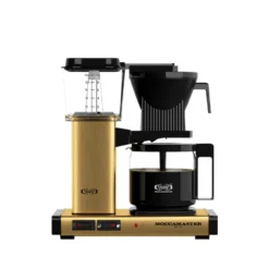 Moccamaster Optio Gold kaffemaskine