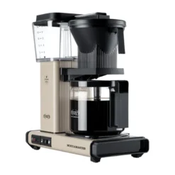 Moccamaster Optio Sandstone kaffemaskine