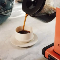 Moccamaster Optio Sorbet kaffemaskine