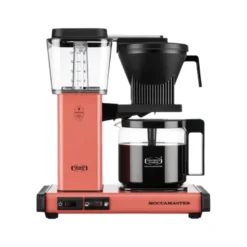 Moccamaster Optio Sorbet kaffemaskine