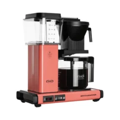 Moccamaster Optio Sorbet kaffemaskine