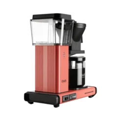 Moccamaster Optio Sorbet kaffemaskine