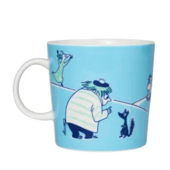 Moomin Arabia alfabetkrus F 40 cl