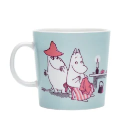 Moomin Arabia alfabet krus J 40 cl