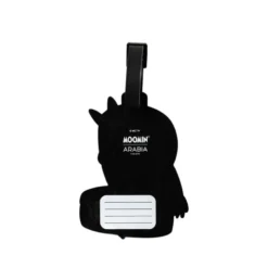 Moomin Arabia Ferieklar bagagemærke Mumitrold