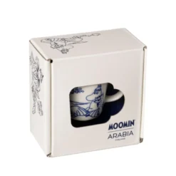 Moomin Arabia Haru minikrus