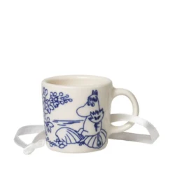 Moomin Arabia Haru minikrus