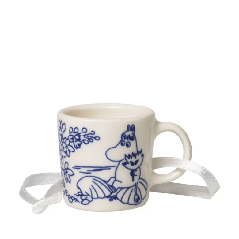 Moomin Arabia Haru minikrus