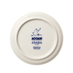 Moomin Arabia Haru minitallerken Ø 12 cm