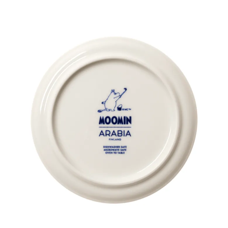 Moomin Arabia Haru minitallerken Ø 12 cm