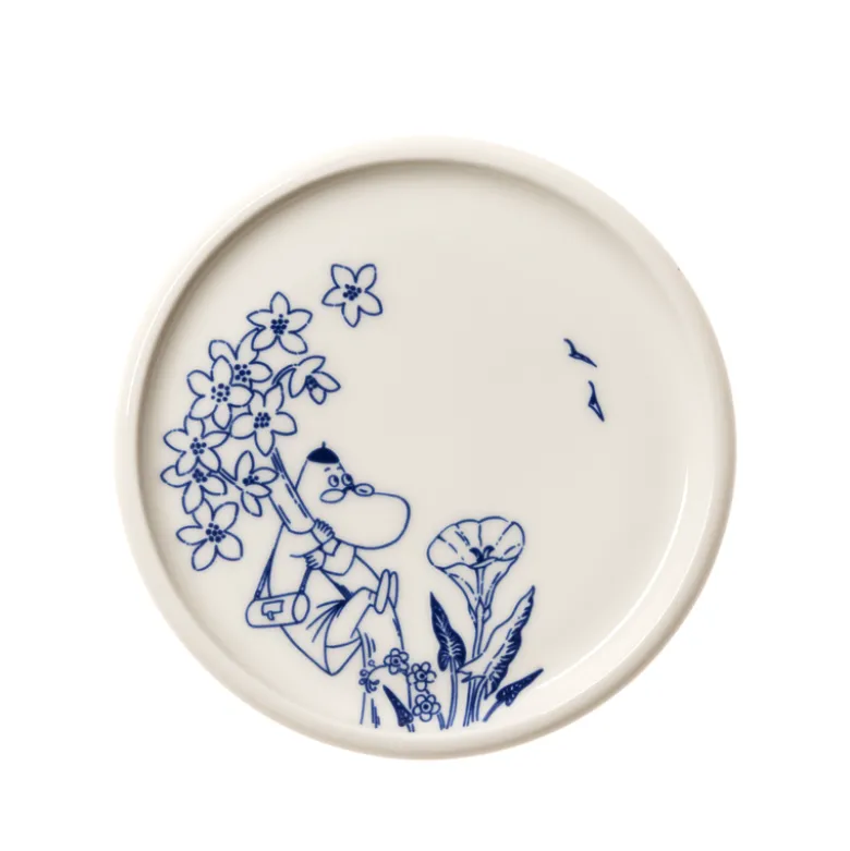 Moomin Arabia Haru minitallerken Ø 12 cm