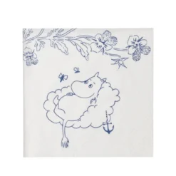 Moomin Arabia Haru papirservietter 33x33 cm 20 stk.