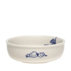 Moomin Arabia Haru skål hvid Ø 12 cm