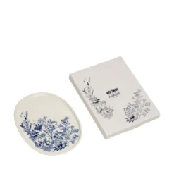 Moomin Arabia Haru Too-Ticky serveringsfad Ø 17 cm