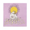Moomin Arabia Kærester servietter 20 stk. 16,5x16,5 cm