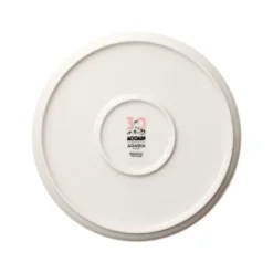 Moomin Arabia Kærlighed 30 års jubilæums fad lyserød Ø 28 cm