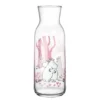 Moomin Arabia Kærlighed 30 års jubilæums kande 1,2 liter