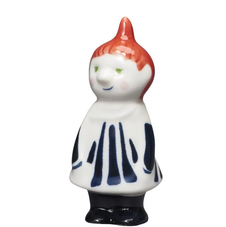 Moomin Arabia Lille My figur grøn 6 cm