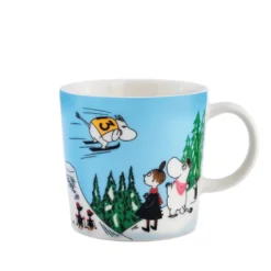 Moomin Arabia skihop krus 30 cl