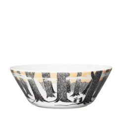 Moomin Arabia Tro Mod Oprindelsen skål 15 cm