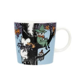 Moomin Arabia Venner for evigt krus 30 cl