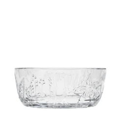 Moomin Iittala glasskål klar 35 cl